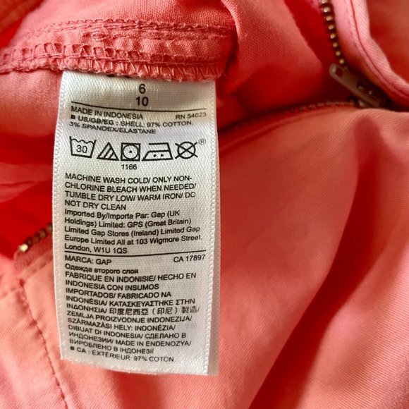 Soft pants with pockets for ladies - Picture 12 of 15